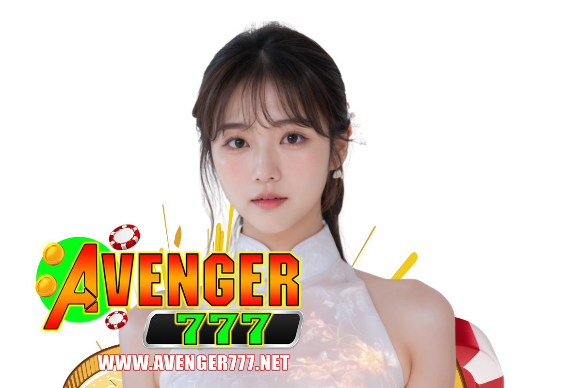 member avenger777
